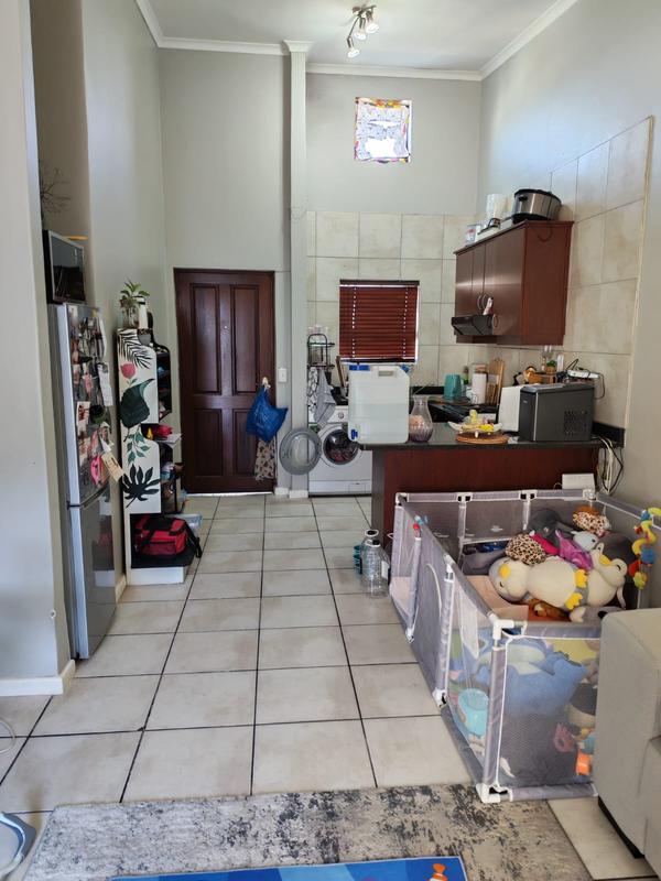 To Let 2 Bedroom Property for Rent in Sonstraal Heights Western Cape